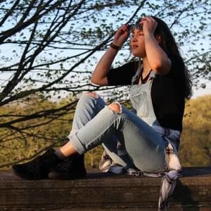 Meet your Posher, Micaela